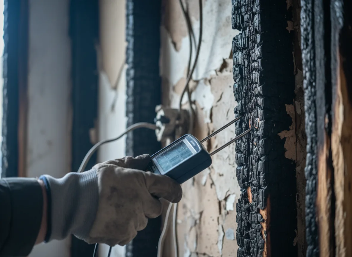 Fire Damage Restoration Secaucus, NJ FAQs